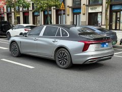 FAW H5 2.0T Edition - ფოტო 9