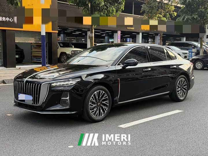 FAW H5 2.0T Edition - ავტომობილი ჩინეთიდან