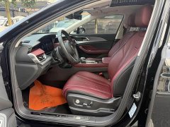 FAW H5 2.0T Edition - ფოტო 4