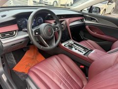 FAW H5 2.0T Edition - ფოტო 5