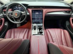 FAW H5 2.0T Edition - ფოტო 6