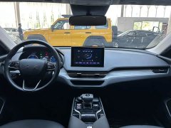 FAW E-QM5 620km PLUS - ფოტო 16