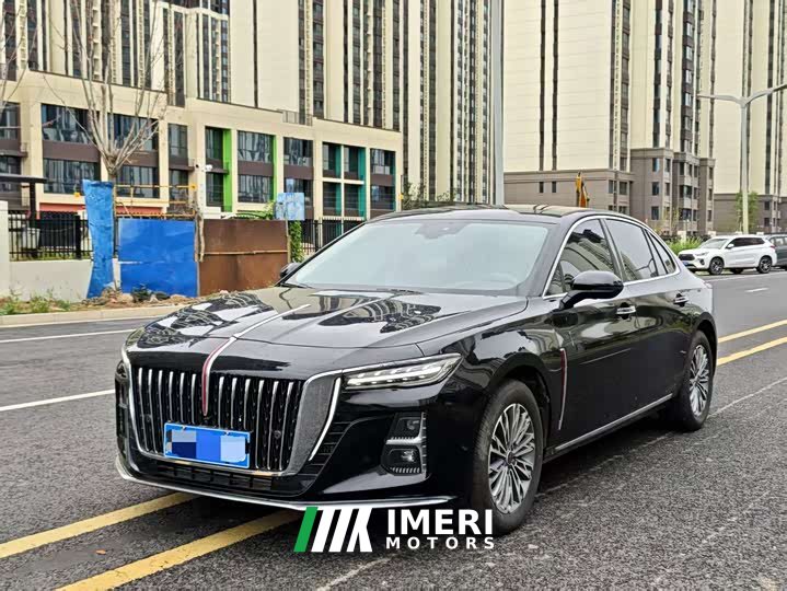 FAW H5 1.5T DCT Edition - ავტომობილი ჩინეთიდან