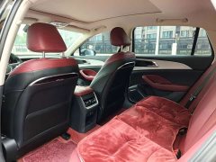 FAW H5 1.5T DCT Edition - ფოტო 5