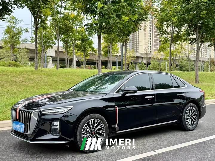 FAW H5 2.0T Edition - ავტომობილი ჩინეთიდან