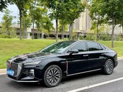 FAW H5 2.0T Edition - ფოტო 1