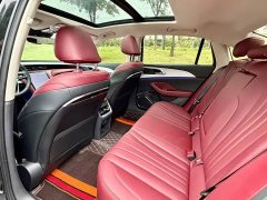 FAW H5 2.0T Edition - ფოტო 5