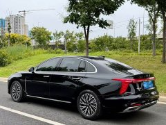 FAW H5 2.0T Edition - ფოტო 9