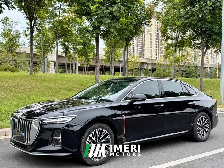 FAW H5 2.0T Edition - ავტომობილი ჩინეთიდან