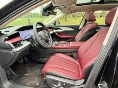 FAW H5 2.0T Edition - ფოტო 4