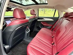 FAW H5 2.0T Edition - ფოტო 5