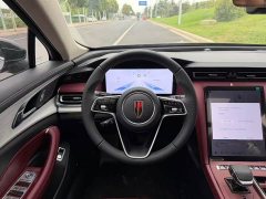 FAW H5 2.0T Edition - ფოტო 7