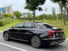 FAW H5 2.0T Edition - ფოტო 9