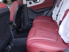 FAW HS5 2.0T AWDPro Edition - ფოტო 11