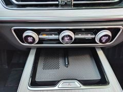 FAW HS5 2.0T AWDPro Edition - ფოტო 14