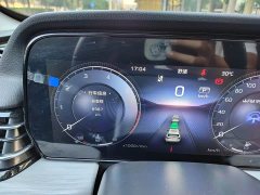 FAW HS5 2.0T AWDPro Edition - ფოტო 15