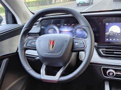 FAW HS5 2.0T AWDPro Edition - ფოტო 16