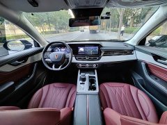 FAW HS5 2.0T AWDPro Edition - ფოტო 18