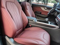 FAW HS5 2.0T AWDPro Edition - ფოტო 19