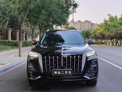 FAW HS5 2.0T AWDPro Edition - ფოტო 3