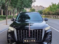 FAW HS5 2.0T AWDPro Edition - ფოტო 4