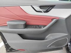 FAW HS5 2.0T AWDPro Edition - ფოტო 8