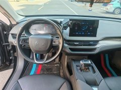FAW E-QM5 450km Edition - ფოტო 13