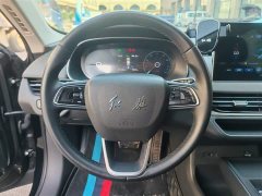 FAW E-QM5 450km Edition - ფოტო 14