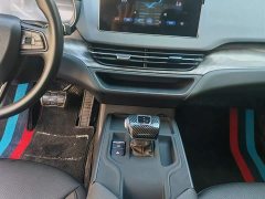 FAW E-QM5 450km Edition - ფოტო 15
