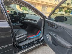 FAW E-QM5 450km Edition - ფოტო 16