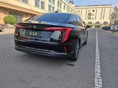 FAW E-QM5 450km Edition - ფოტო 17