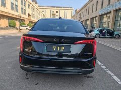 FAW E-QM5 450km Edition - ფოტო 18