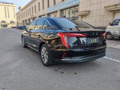 FAW E-QM5 450km Edition - ფოტო 19