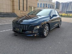 FAW E-QM5 450km Edition - ფოტო 4