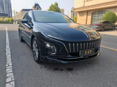 FAW E-QM5 450km Edition - ფოტო 6
