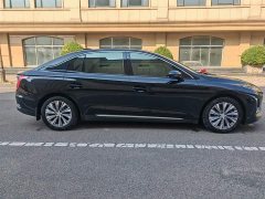 FAW E-QM5 450km Edition - ფოტო 7