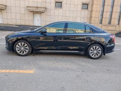 FAW E-QM5 450km Edition - ფოტო 8