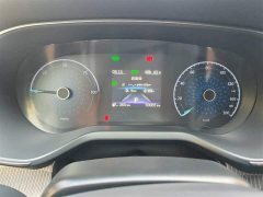 FAW E-QM5 450km Edition - ფოტო 9