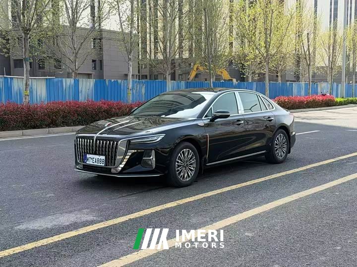 FAW H5 1.5T DCT Edition - ავტომობილი ჩინეთიდან
