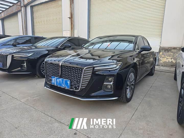 FAW H5 2.0T Edition - ავტომობილი ჩინეთიდან