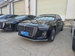 FAW H5 2.0T Edition - ფოტო 1