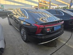 FAW H5 2.0T Edition - ფოტო 3