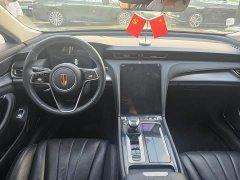 FAW H5 2.0T Edition - ფოტო 6