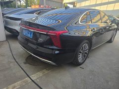 FAW H5 2.0T Edition - ფოტო 9
