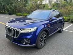 FAW HS5 2.0T Edition - ფოტო 1