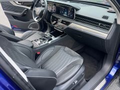 FAW HS5 2.0T Edition - ფოტო 10
