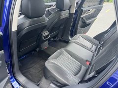 FAW HS5 2.0T Edition - ფოტო 11