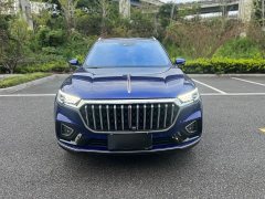 FAW HS5 2.0T Edition - ფოტო 2