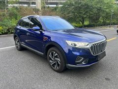 FAW HS5 2.0T Edition - ფოტო 3