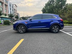 FAW HS5 2.0T Edition - ფოტო 4